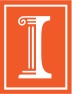 University of Illinois at Urbana Champaign logo
