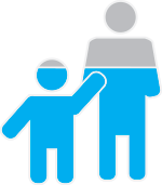icon for parent support