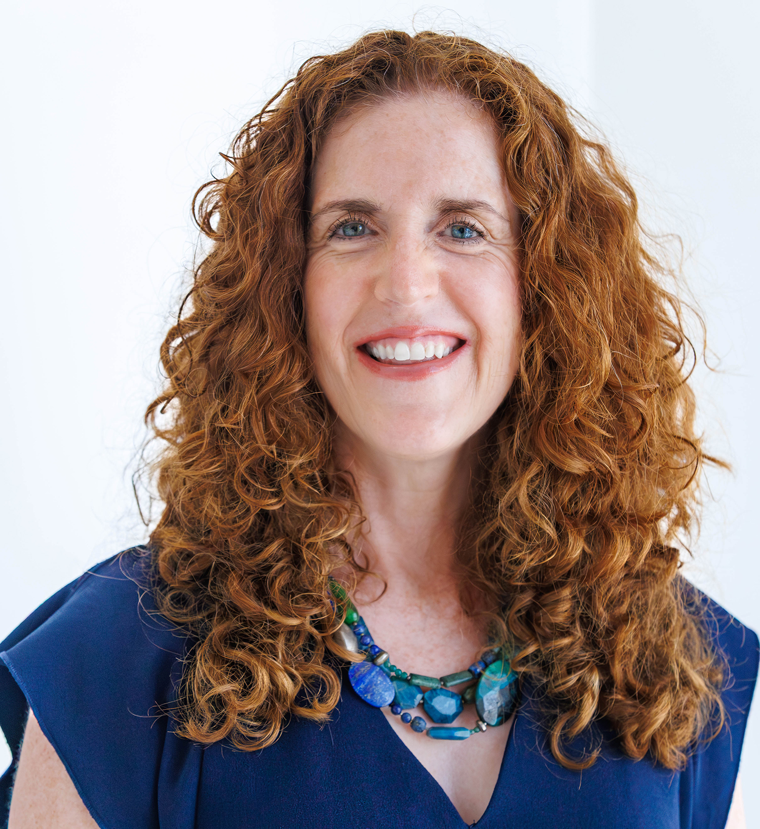 headshot of vice provost murphy