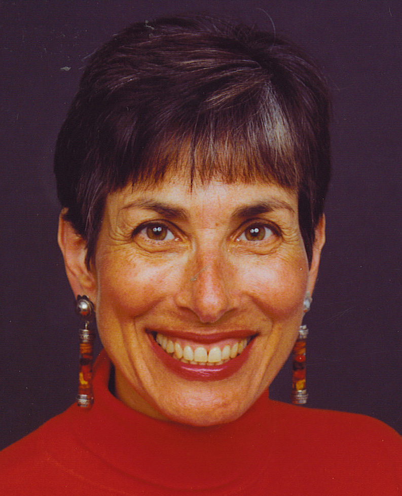 headshot of silverman